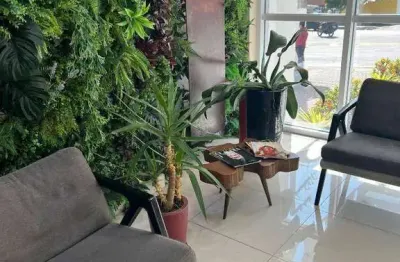 Sala à venda, 24 m² por r$ 260.000,00 - baeta neves - são bernardo do campo/sp