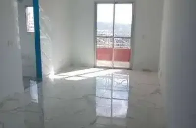 Apartamento com 2 dormitórios à venda, 66 m² por r$ 450.000 - centro - diadema/sp