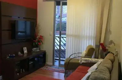 Apartamento com 2 dormitórios à venda, 63 m² por r$ 410.000 - centro - diadema/sp