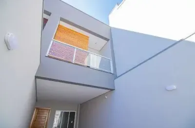 Sobrado com 3 dormitórios à venda, 113 m² por r$ 650.000,00 - vila nogueira - diadema/sp