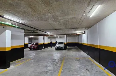 Apartamento com 2 dormitórios à venda, 64 m² por r$ 580.000,00 - centro - diadema/sp