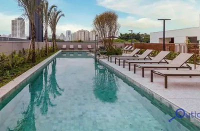 Apartamento com 2 quartos à venda na Rua Frei Gaspar, 220, Brás, São Paulo