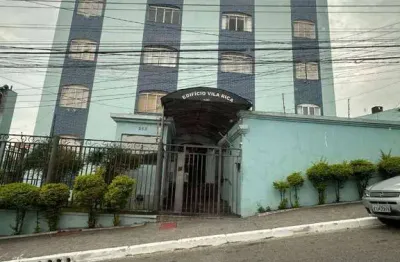 Apartamento com 2 dormitórios, 64 m² - venda por r$ 270.000 ou aluguel por r$ 1.609/mês - centro - diadema/sp