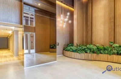 Apartamento com 2 quartos à venda na Rua Frei Gaspar, 220, Brás, São Paulo