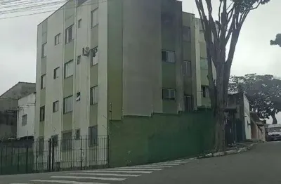 Apartamento com 1 dormitório à venda, 42 m² por r$ 190.000 - centro - diadema/sp