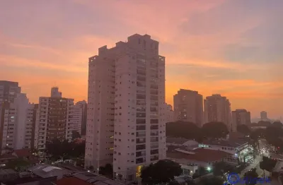 Apartamento com 2 dormitórios, 65 m² - venda por r$ 320.000,00 ou aluguel por r$ 2.820,00/mês - vila mascote - são paulo/sp