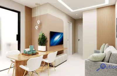 Apartamento com 2 dormitórios à venda, 33 m² por r$ 282.390,00 - vila diadema - diadema/sp