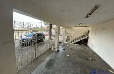 Casa com 4 dormitórios à venda, 247 m² por r$ 490.000 - vila nogueira - diadema/sp