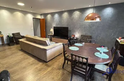 Casa com 4 dormitórios à venda, 255 m² por r$ 950.000,00 - centro - diadema/sp