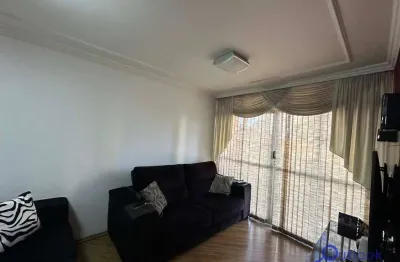 Apartamento com 2 dormitórios à venda, 60 m² - taboão - diadema/sp