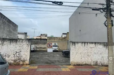 Terreno à venda, 308 m² por r$ 1.030.000 - são josé - são caetano do sul/sp
