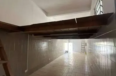 Salão para alugar, 40 m² por r$ 2.150,00/mês - jardim diadema - diadema/sp