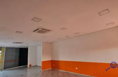 Salão para alugar, 130 m² por r$ 6.780/mês - centro - diadema/sp