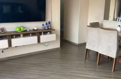 Apartamento com 3 dormitórios à venda, 90 m² por r$ 628.000 - casa branca - santo andré/são paulo