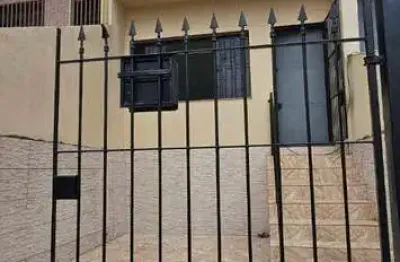 Sobrado com 2 dormitórios para alugar, 75 m² - centro - diadema/sp