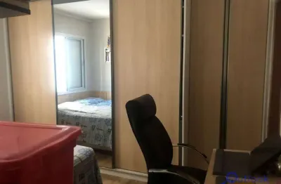 Apartamento com 2 dormitórios, 67 m² - venda por r$ 520.000 ou aluguel por r$ 3.260/mês - centro - diadema/sp