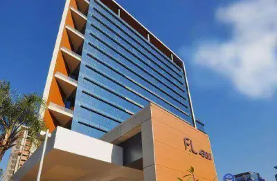 Sala comercial para alugar na Avenida Brigadeiro Faria Lima, 4300, Itaim Bibi, São Paulo