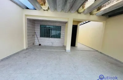 Casa com 2 dormitórios para alugar, 100 m² por r$ 1.700/mês - paulicéia - são bernardo do campo/sp