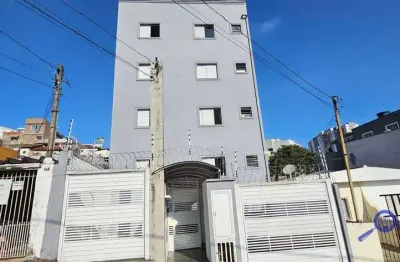 Apartamento com 2 dormitórios, 60 m² - venda por r$ 320.000,00 ou aluguel por r$ 2.515,00/mês - chácara húngara - diadema/sp