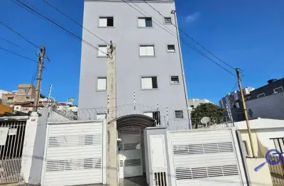 Apartamento com 2 dormitórios, 60 m² - venda por r$ 320.000,00 ou aluguel por r$ 2.515,00/mês - chácara húngara - diadema/sp