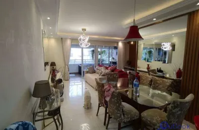 Apartamento com 2 dormitórios à venda, 85 m² por r$ 749.900 - centro - diadema/sp