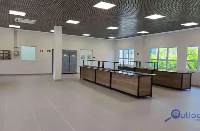 Galpão para alugar, 3671 m² por r$ 157.846,04/mês - batistini - são bernardo do campo/sp