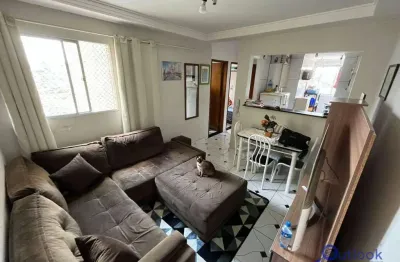 Apartamento com 2 dormitórios à venda, 43 m² por r$ 290.000,00 - jardim da pedreira - são paulo/sp