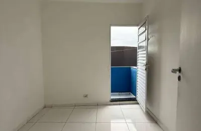 Sala para alugar, 25 m² por r$ 1.200/mês - centro - diadema/sp