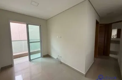 Apartamento com 2 dormitórios à venda, 44 m² por r$ 280.000,00 - centro - diadema/sp