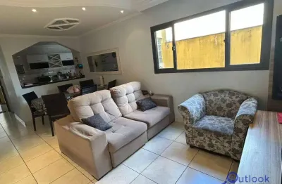 Apto sem condomínio – 107 m² – excelente localização – aceita permuta até 200 mil