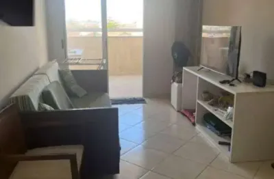 Apartamento 85m² no flórida – vista para o mar e varanda gourmet