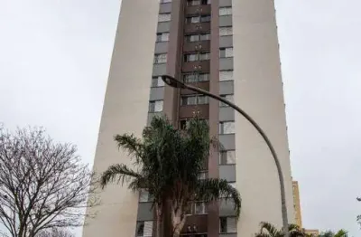 Apartamento com 2 dormitórios à venda, 48 m² por r$ 310.000 - centro - diadema/sp