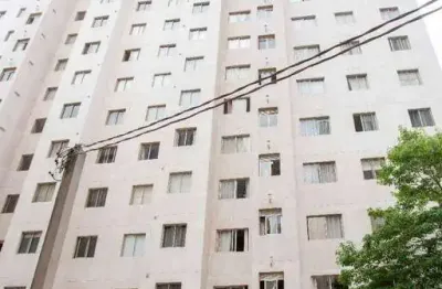 Apartamento com 2 dormitórios à venda, 44 m² por r$ 275.000,00 - centro - diadema/sp