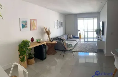 Apartamento com 2 dormitórios à venda, 92 m² por r$ 975.000,00 - centro - diadema/sp