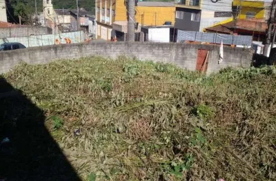 Terreno à venda, 490 m² por r$ 699.000 - jardim célia (zona sul) - são paulo/sp