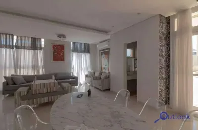 Apartamento com 3 dormitórios à venda, 114 m² por r$ 1.200.000 - centro - diadema/sp