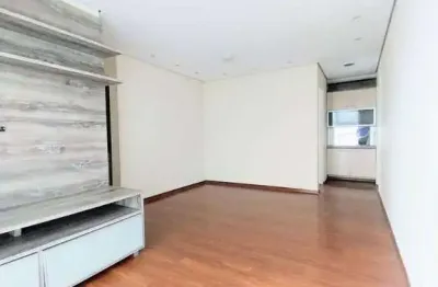 Apartamento com 3 dormitórios à venda, 67 m² - vila homero thon - santo andré/sp