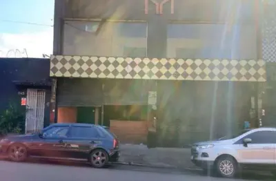 Prédio, 1000 m² - venda por r$ 2.300.000,00 ou aluguel por r$ 18.000,00/mês - centro - diadema/sp