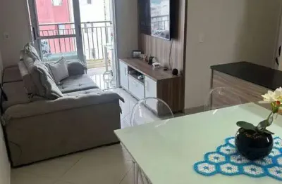 Apartamento com 3 dormitórios à venda, 61 m² por r$ 375.000,00 - parque sete de setembro - diadema/sp