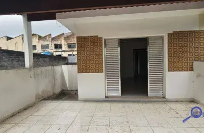 Sobrado com 22 dormitórios à venda, 160 m² por r$ 550.000 - suíço - são bernardo do campo/sp