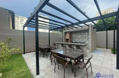 Apartamento com 3 dormitórios à venda, 130 m² por r$ 1.590.000,00 - centro - diadema/sp