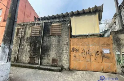 Galpão à venda, 915 m² por r$ 2.500.000 - parque real - diadema/sp