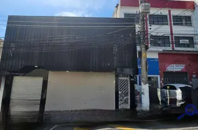 Prédio para alugar, 282 m² por r$ 9.784/mês - centro - diadema/sp