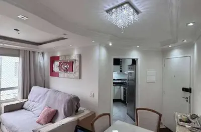 Apartamento com vista livre, 3 dormitórios e lazer completo no parque marajoara – santo andré