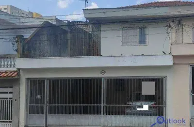 Casa com 3 quartos à venda na Rua Angra dos Reis, 96, Centro, Diadema