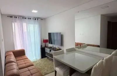 Porteira fechada e pronta para morar – 2 dormitórios em prédio baixo