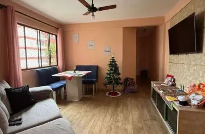 Apartamento à venda em diadema – 3 quartos, 67m², condomínio terras altas com lazer completo