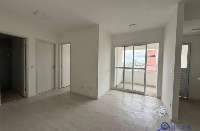 Apartamento com 2 dormitórios à venda, 46 m² por r$ 450.000,00 - centro - diadema/sp