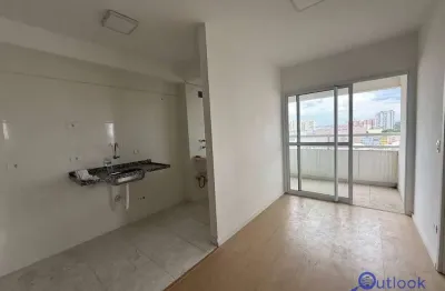Apartamento com 2 dormitórios para alugar, 46 m² por r$ 3.350/mês - centro - diadema/sp