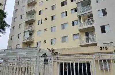 Apartamento com 2 dormitórios à venda, 48 m² por r$ 290.000,00 - centro - diadema/sp